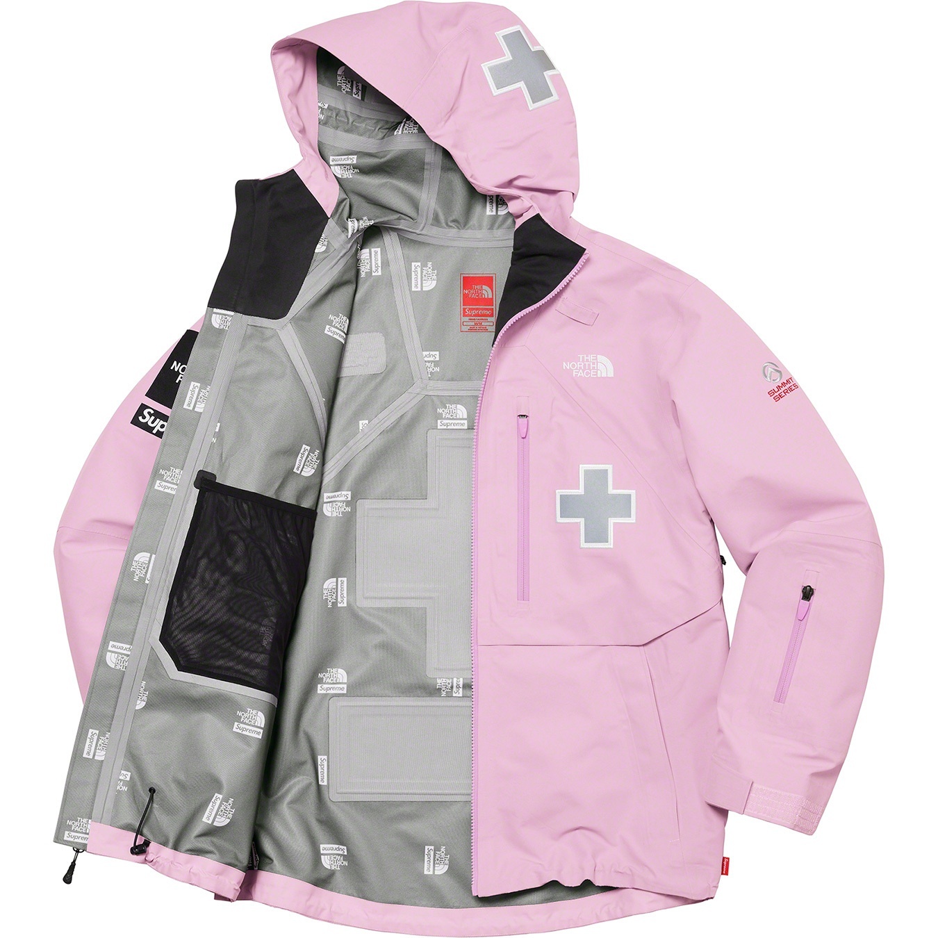 Supreme®/The North Face®Summit Series Rescue Mountain Pro Jacket view 21